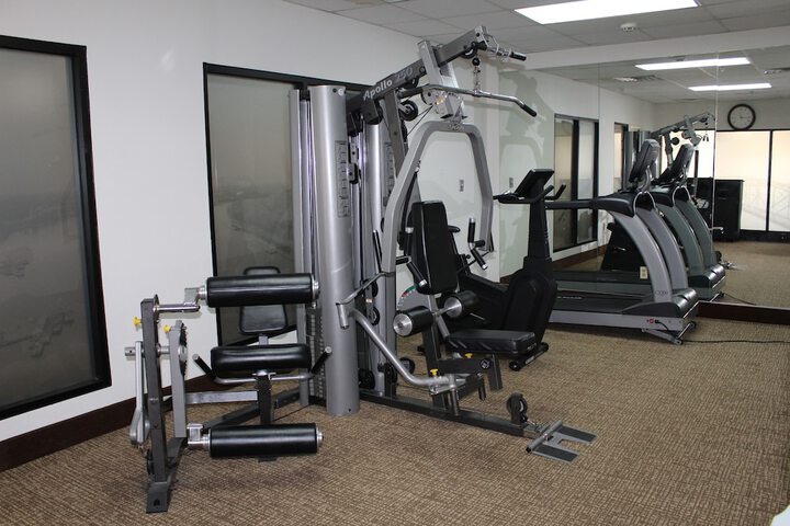 Health and Fitness 43 of 46