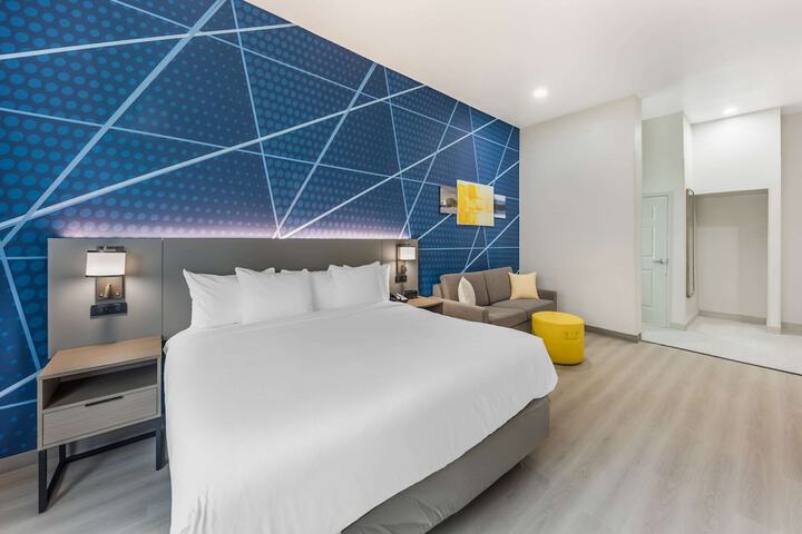 Comfort Inn & Suites Belton Temple South I-35