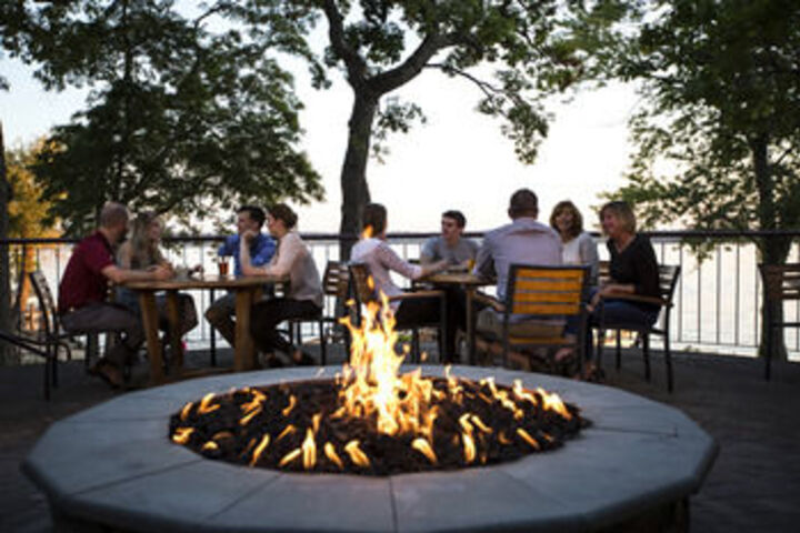 Heidel House Resort & Conference Center
