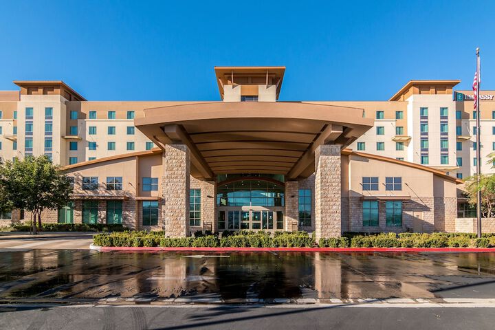 Embassy Suites Palmdale