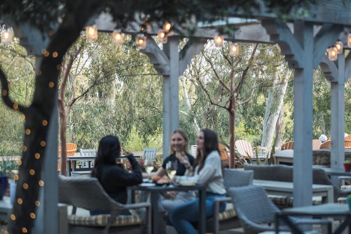 River Terrace Inn