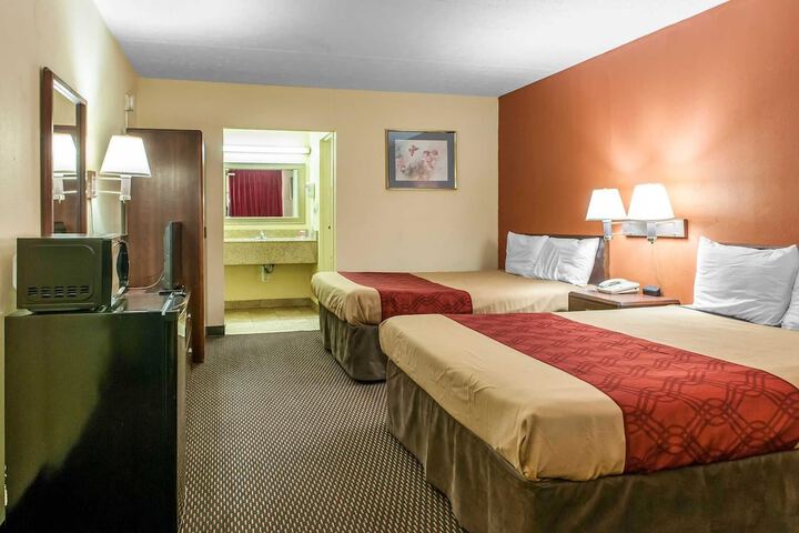 Econo Lodge Seymour