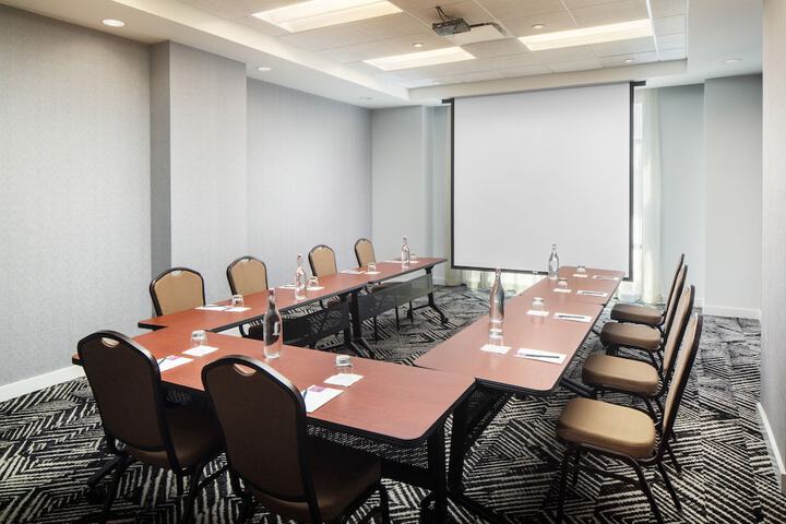 Hyatt Place Nashville Downtown