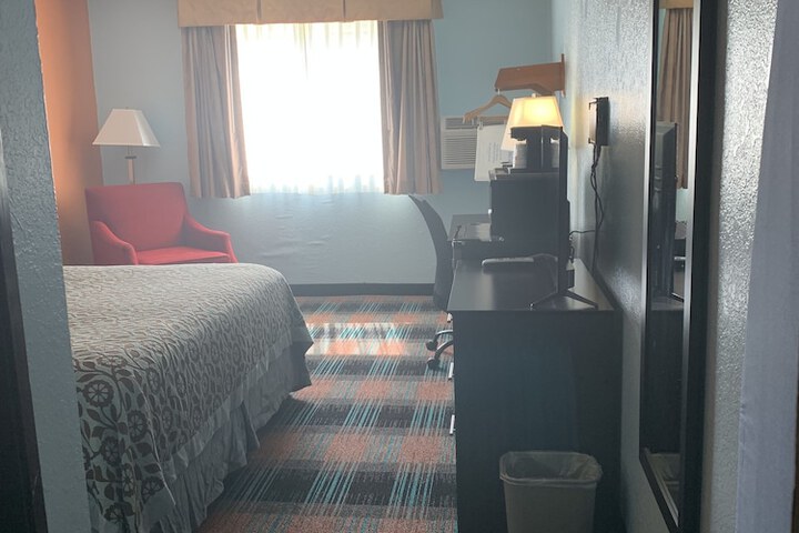Sunrise Inn