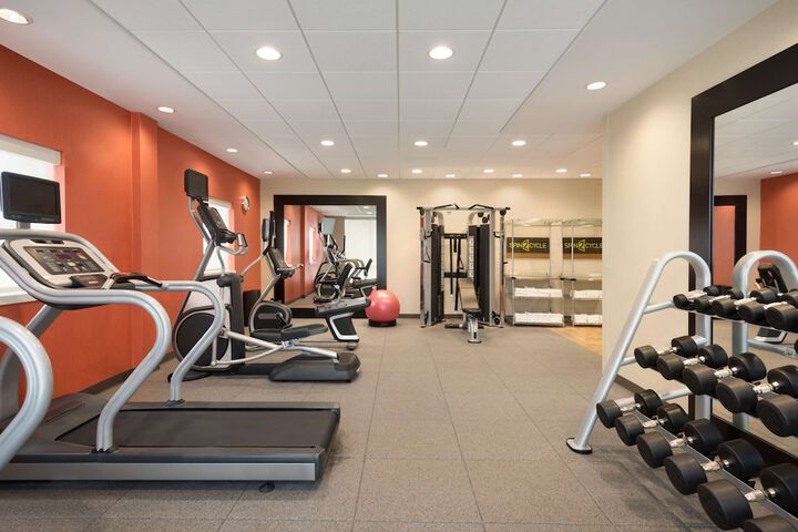 Health and Fitness 30 of 34