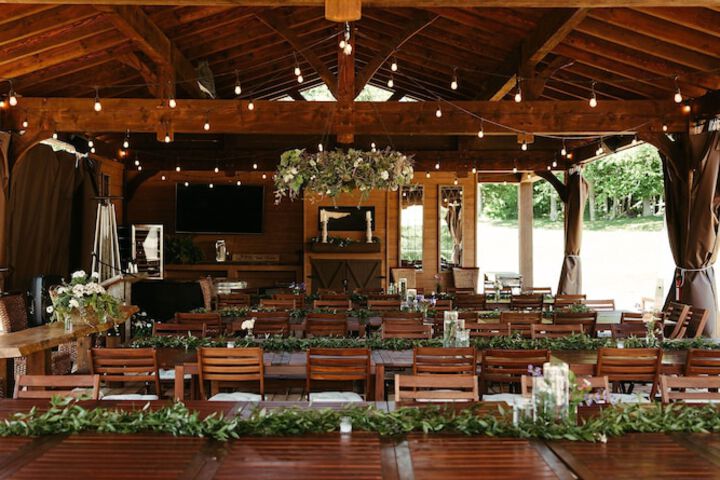 Whispering Springs Wilderness Retreat