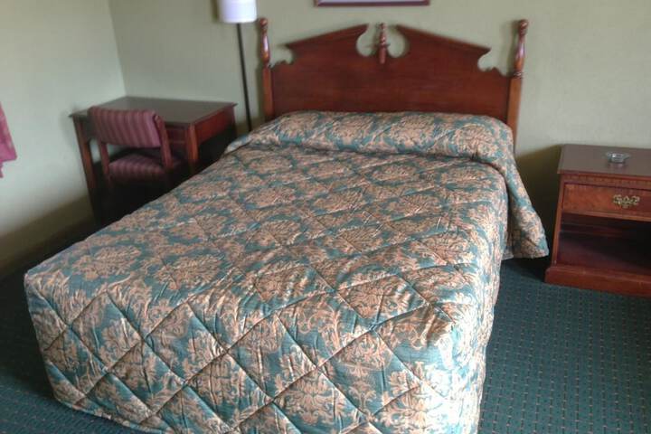 Gretna Motel
