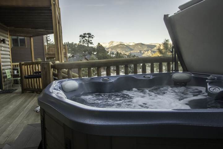 Marys Lake Lodge Mountain Resort and Condos