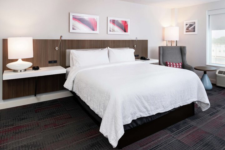 Hilton Garden Inn Columbia Downtown SC