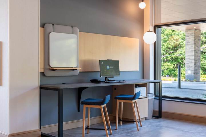 Hilton Garden Inn Boston Canton