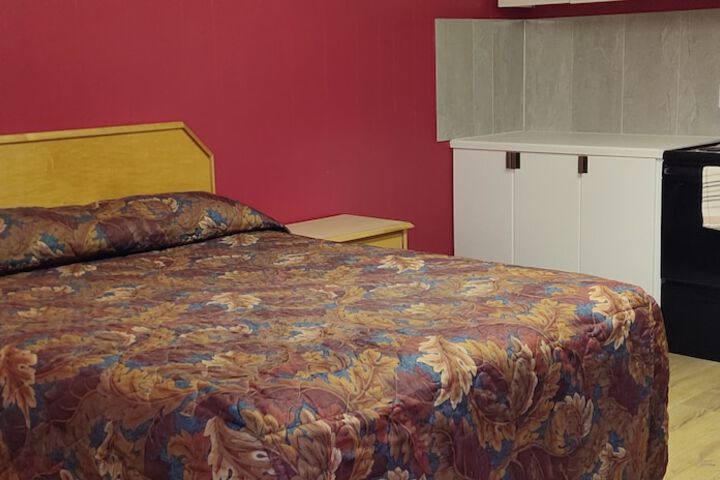 GOLDPAN MOTEL
