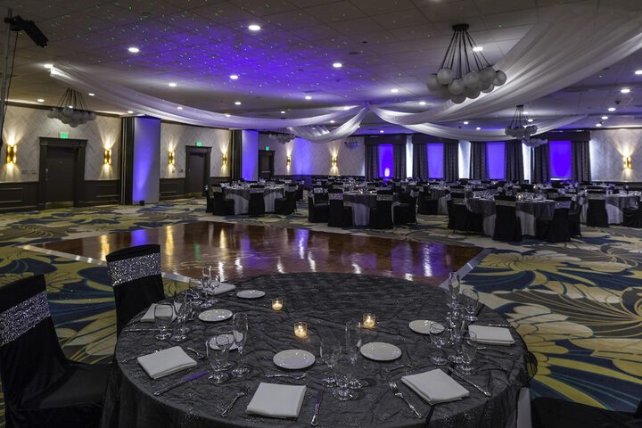 DoubleTree by Hilton Hotel Wilmington