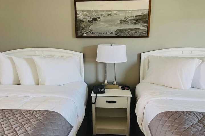 Machias River Inn