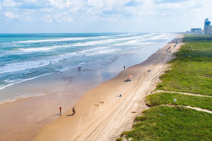 Holiday Inn Resort South Padre Island - Beach Front by IHG