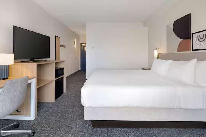 Spark by Hilton Grain Valley Kansas City