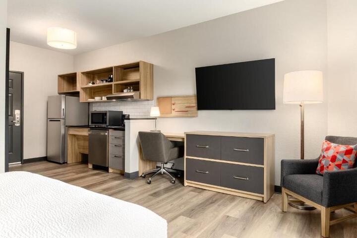 Candlewood Suites Oak Harbor by IHG