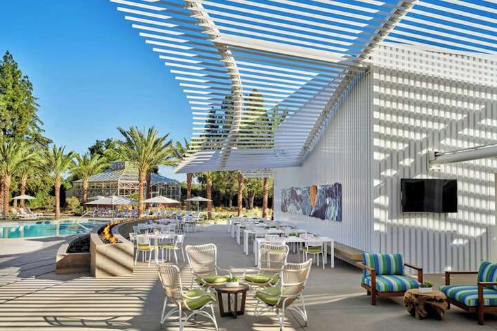 Four Seasons Hotel Los Angeles at Westlake Village
