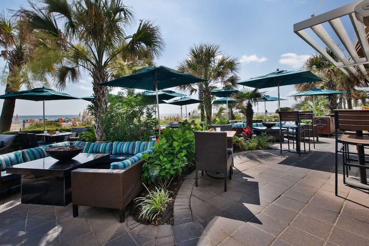 Hilton Garden Inn Virginia Beach Oceanfront