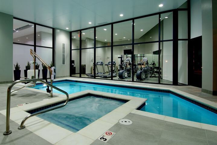 Kent State University Hotel and Conference Center