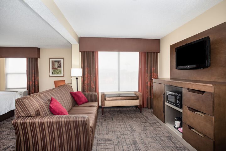 Hampton Inn Jonesboro