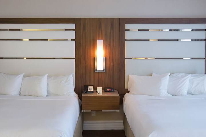 Hotel Le Cantlie Suites