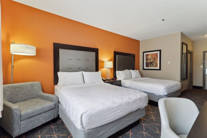 Holiday Inn Hotel & Suites Slidell by IHG