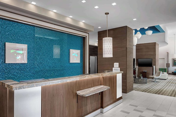 Hotel Interior 11 of 35