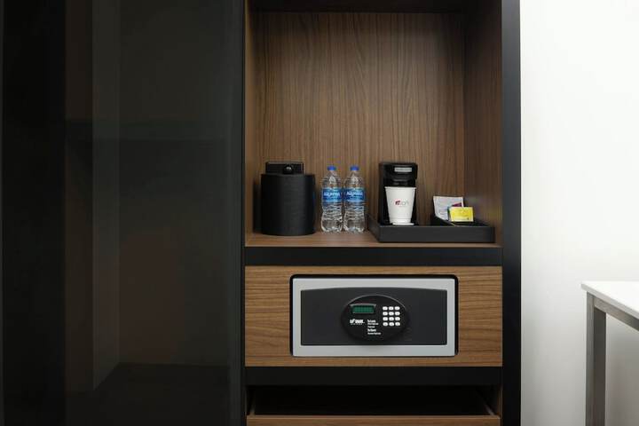 Aloft by Marriott Wichita