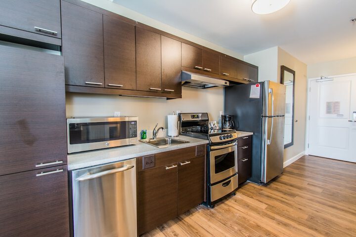 Towneplace Suites by Marriott Evansville Newburgh