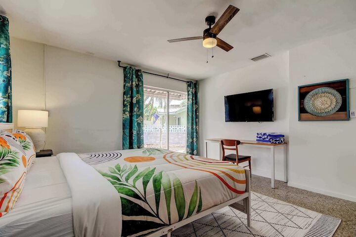 IRB Coastal Beach Homes