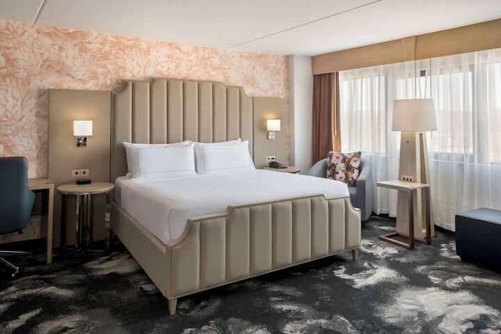 DoubleTree by Hilton Poughkeepsie Convention Center