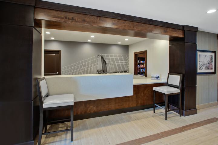 Staybridge Suites Benton Harbor - St. Joseph by IHG