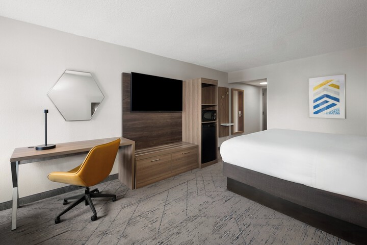 Holiday Inn Express Greenville by IHG