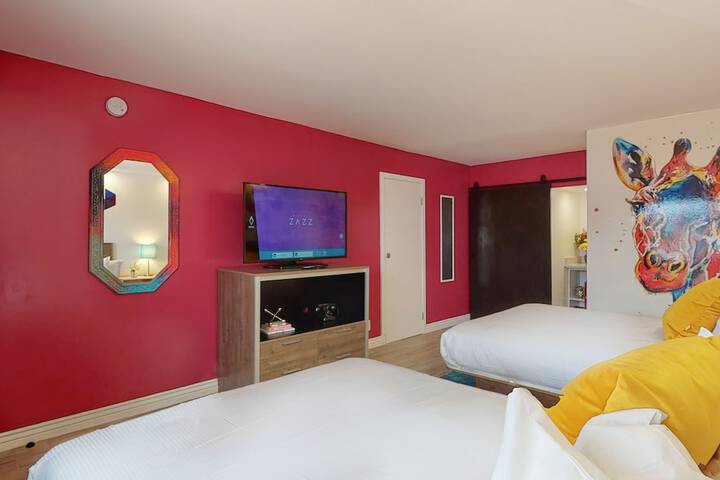Hotel Zazz