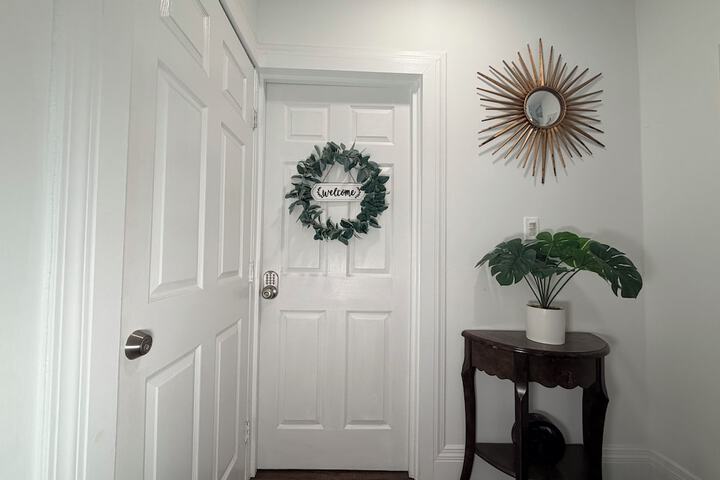 Cozy Private Share Room