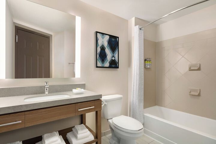 Candlewood Suites Deer Park TX by IHG