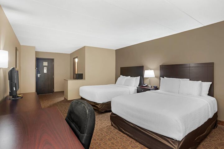 Quality Inn Old Saybrook - Westbrook