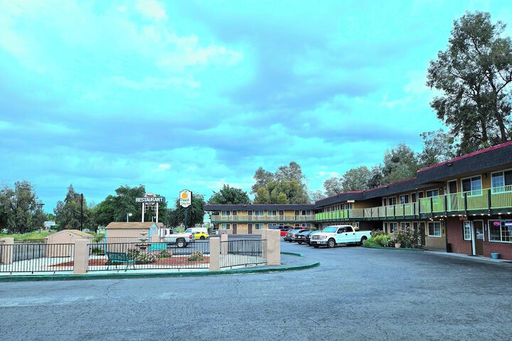 Hotel 8 of 36