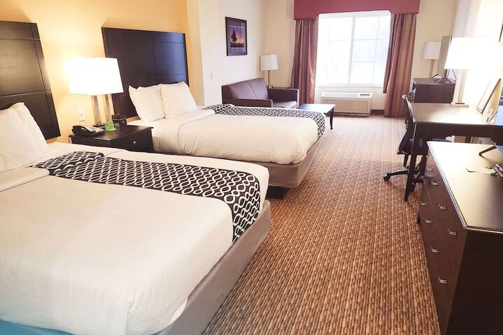 La Quinta Inn & Suites by Wyndham Stillwater-University Area