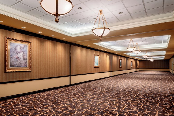 Caesars Atlantic City Resort & Casino - a Caesars Rewards Destination