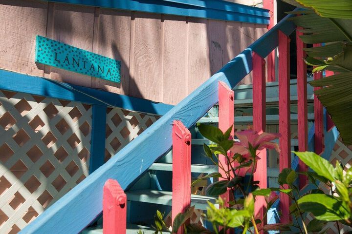 CAPTIVA ISLAND INN