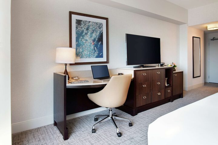 Hilton San Diego Bayfront
