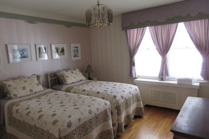Gîte Saint-Laurent