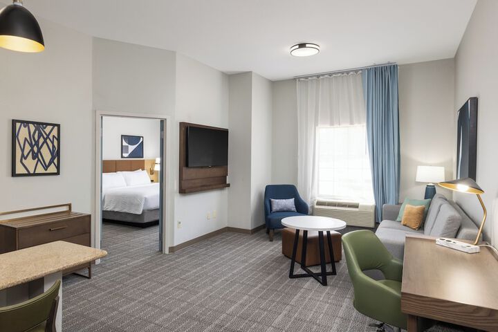 Staybridge Suites Bentonville-Rogers by IHG