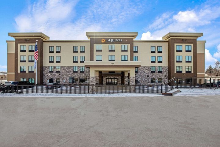 La Quinta Inn & Suites by Wyndham Gillette