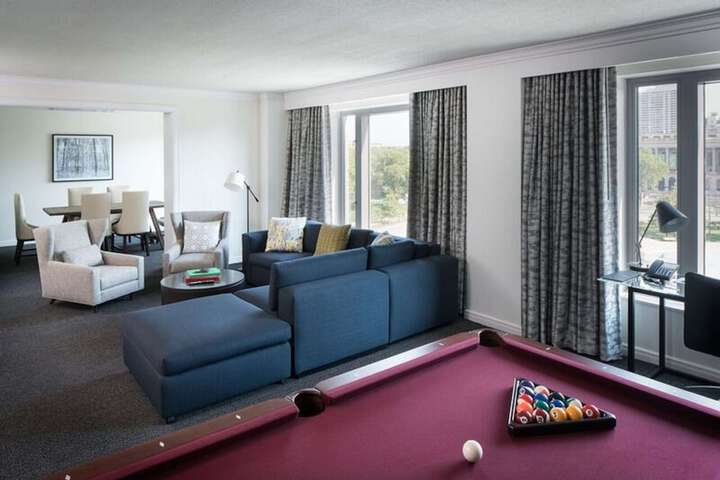 The Logan Philadelphia Curio Collection by Hilton
