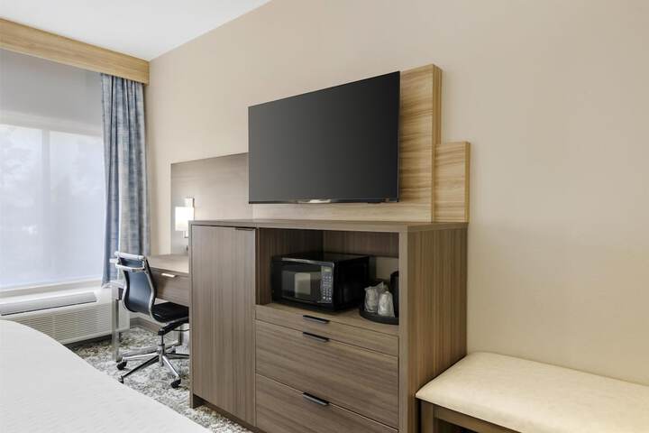 Best Western Plus Sanford Airport / Lake Mary Hotel