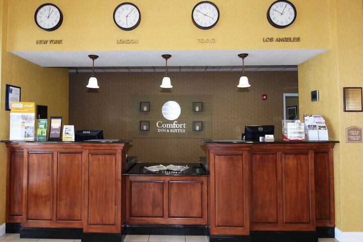 Hotel Interior 6 of 44