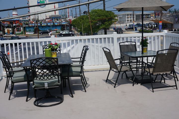 Terrace/Patio 83 of 90