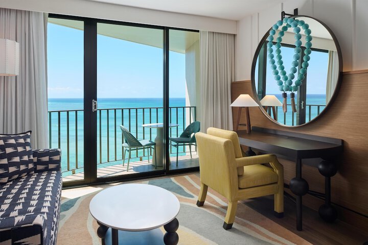 OUTRIGGER Waikiki Beach Resort